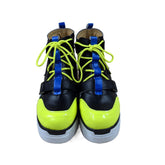 2181 Tower Shop Water Moon Cosplay Shoes for Anime Conventions and Performances - Halloweez